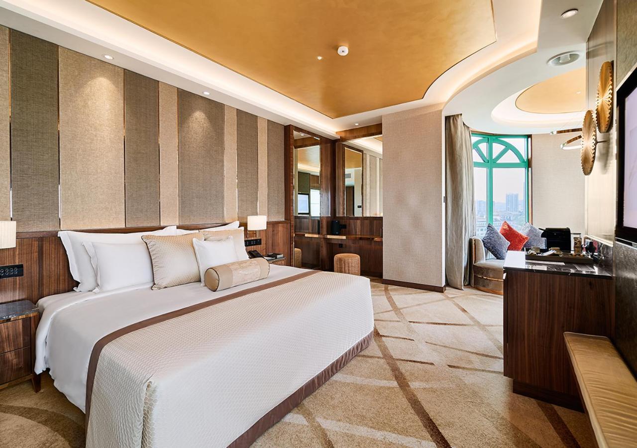 Sunway Resort Hotel Petaling Jaya Exterior foto Suite
