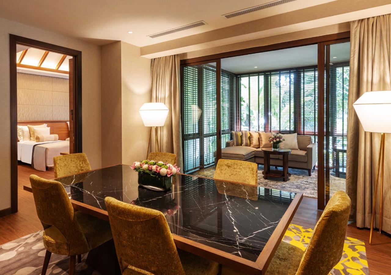 Sunway Resort Hotel Petaling Jaya Exterior foto